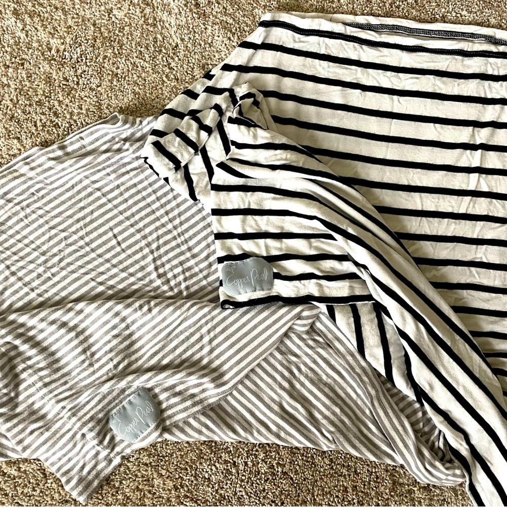Nursing covers